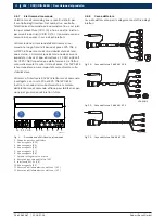 Предварительный просмотр 202 страницы Bosch CRI 848H Original Instructions Manual