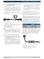 Предварительный просмотр 203 страницы Bosch CRI 848H Original Instructions Manual