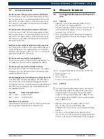 Предварительный просмотр 207 страницы Bosch CRI 848H Original Instructions Manual