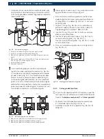 Предварительный просмотр 220 страницы Bosch CRI 848H Original Instructions Manual