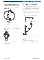 Предварительный просмотр 223 страницы Bosch CRI 848H Original Instructions Manual