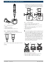 Preview for 226 page of Bosch CRI 848H Original Instructions Manual