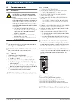 Preview for 232 page of Bosch CRI 848H Original Instructions Manual