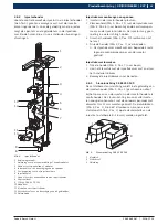 Preview for 247 page of Bosch CRI 848H Original Instructions Manual