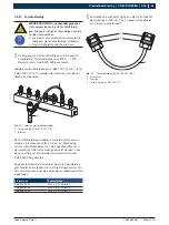 Preview for 253 page of Bosch CRI 848H Original Instructions Manual