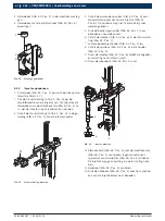 Preview for 262 page of Bosch CRI 848H Original Instructions Manual