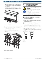 Preview for 266 page of Bosch CRI 848H Original Instructions Manual