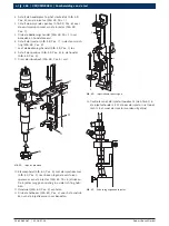 Preview for 268 page of Bosch CRI 848H Original Instructions Manual