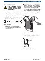 Preview for 269 page of Bosch CRI 848H Original Instructions Manual