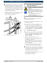 Preview for 272 page of Bosch CRI 848H Original Instructions Manual