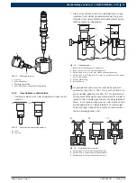 Preview for 273 page of Bosch CRI 848H Original Instructions Manual