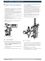 Preview for 274 page of Bosch CRI 848H Original Instructions Manual