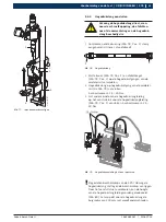 Preview for 275 page of Bosch CRI 848H Original Instructions Manual