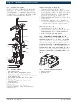 Preview for 294 page of Bosch CRI 848H Original Instructions Manual