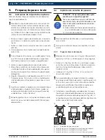 Preview for 308 page of Bosch CRI 848H Original Instructions Manual