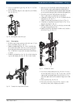 Preview for 309 page of Bosch CRI 848H Original Instructions Manual