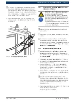 Preview for 319 page of Bosch CRI 848H Original Instructions Manual