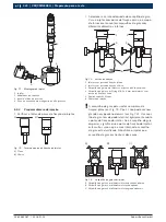 Preview for 320 page of Bosch CRI 848H Original Instructions Manual