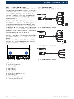 Preview for 343 page of Bosch CRI 848H Original Instructions Manual