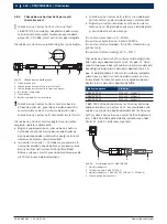 Preview for 344 page of Bosch CRI 848H Original Instructions Manual