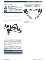 Preview for 347 page of Bosch CRI 848H Original Instructions Manual