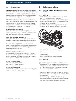 Preview for 348 page of Bosch CRI 848H Original Instructions Manual