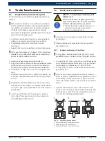 Preview for 355 page of Bosch CRI 848H Original Instructions Manual