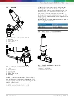 Предварительный просмотр 9 страницы Bosch CRI SST Operating Instructions Manual