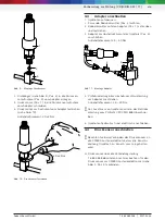 Предварительный просмотр 11 страницы Bosch CRI SST Operating Instructions Manual