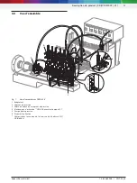 Предварительный просмотр 31 страницы Bosch CRI SST Operating Instructions Manual