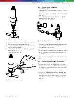 Предварительный просмотр 47 страницы Bosch CRI SST Operating Instructions Manual