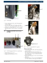 Preview for 13 page of Bosch CRR 120 Repair Instructions