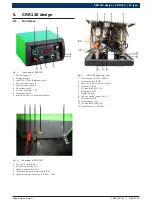 Preview for 21 page of Bosch CRR 120 Repair Instructions