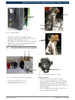 Preview for 27 page of Bosch CRR 120 Repair Instructions