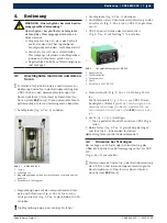 Предварительный просмотр 7 страницы Bosch CRR 130 Original Instructions Manual