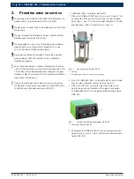 Предварительный просмотр 16 страницы Bosch CRR 130 Original Instructions Manual