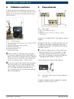 Preview for 14 page of Bosch CRR 220 Operating Instruction