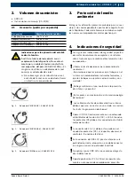 Preview for 17 page of Bosch CRR 220 Operating Instruction