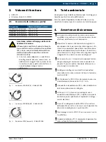 Preview for 21 page of Bosch CRR 220 Operating Instruction