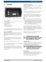 Preview for 23 page of Bosch CRR 220 Operating Instruction