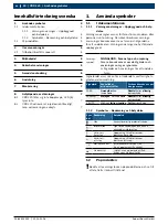 Preview for 24 page of Bosch CRR 220 Operating Instruction