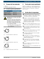 Preview for 29 page of Bosch CRR 220 Operating Instruction