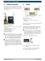 Preview for 30 page of Bosch CRR 220 Operating Instruction