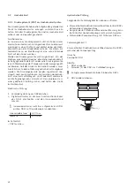 Предварительный просмотр 21 страницы Bosch CRS 845 Repair Instructions