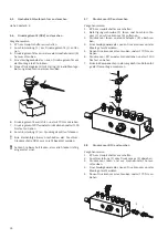 Предварительный просмотр 25 страницы Bosch CRS 845 Repair Instructions