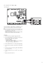 Предварительный просмотр 41 страницы Bosch CRS 845 Repair Instructions