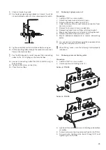 Предварительный просмотр 49 страницы Bosch CRS 845 Repair Instructions