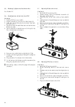 Предварительный просмотр 50 страницы Bosch CRS 845 Repair Instructions