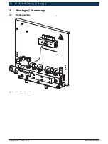 Предварительный просмотр 4 страницы Bosch CRS 845H Servicing Instructions