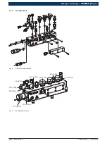 Предварительный просмотр 5 страницы Bosch CRS 845H Servicing Instructions